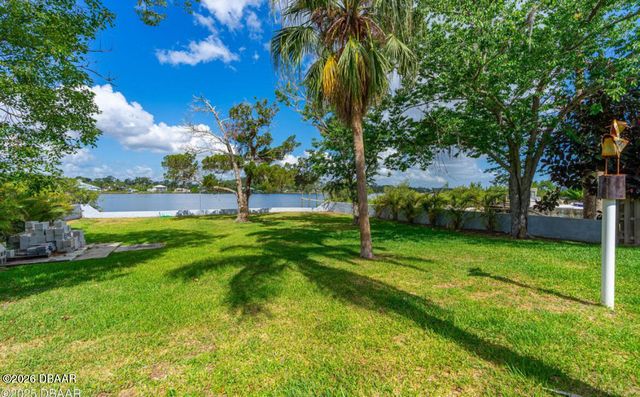 2576 Sunset Drive, New Smyrna Beach, FL 32168