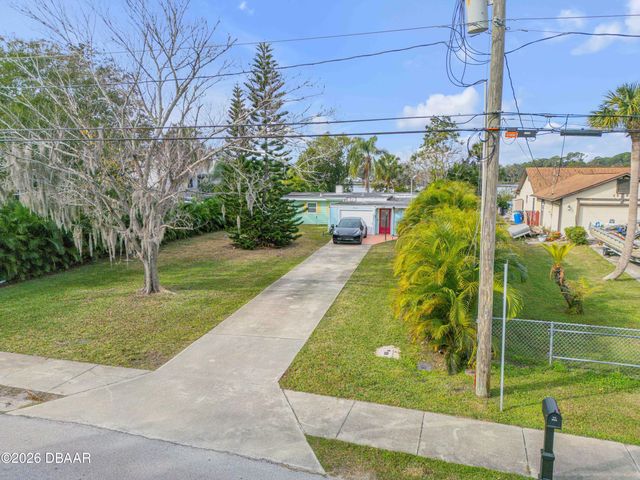 2576 Sunset Drive, New Smyrna Beach, FL 32168