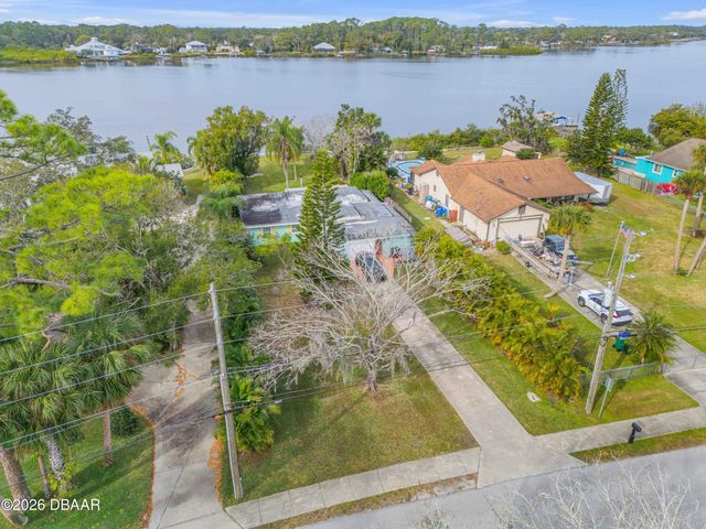 2576 Sunset Drive, New Smyrna Beach, FL 32168