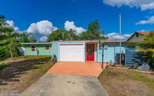 2576 Sunset Drive, New Smyrna Beach, FL 32168