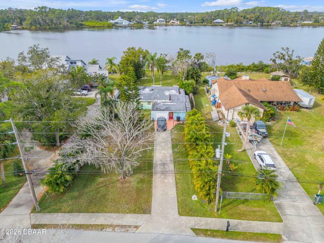 2576 Sunset Drive, New Smyrna Beach, FL 32168