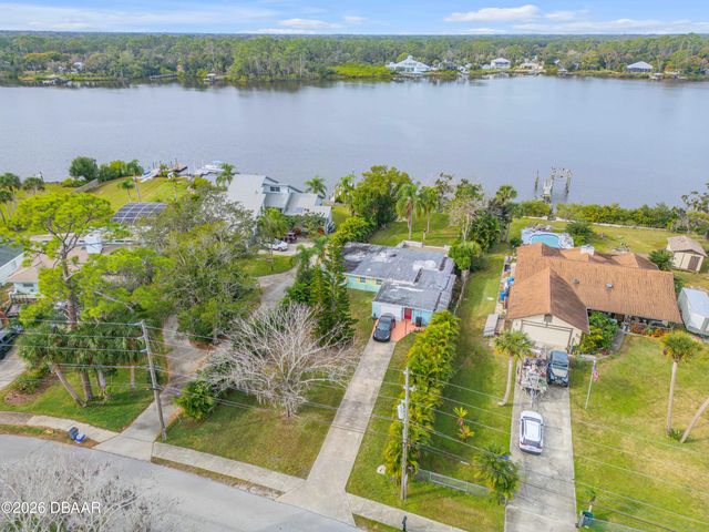 2576 Sunset Drive, New Smyrna Beach, FL 32168