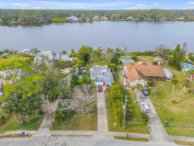 2576 Sunset Drive, New Smyrna Beach, FL 32168