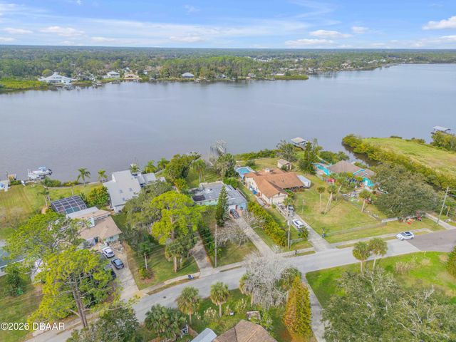 2576 Sunset Drive, New Smyrna Beach, FL 32168