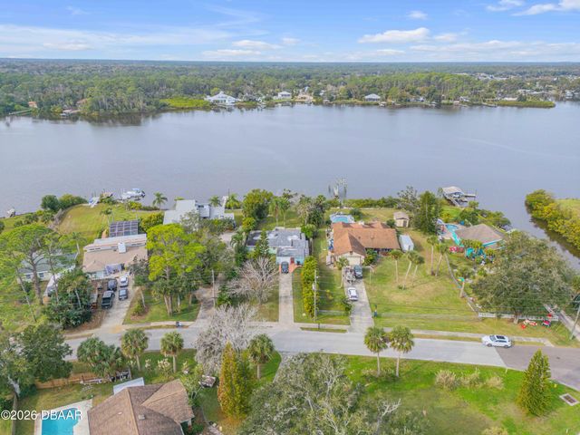 2576 Sunset Drive, New Smyrna Beach, FL 32168