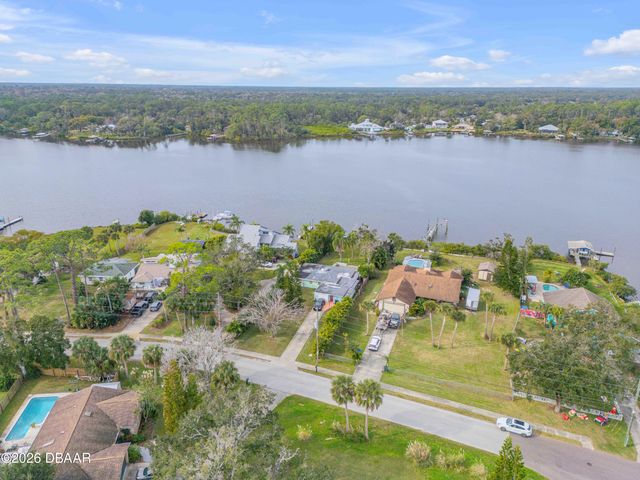 2576 Sunset Drive, New Smyrna Beach, FL 32168