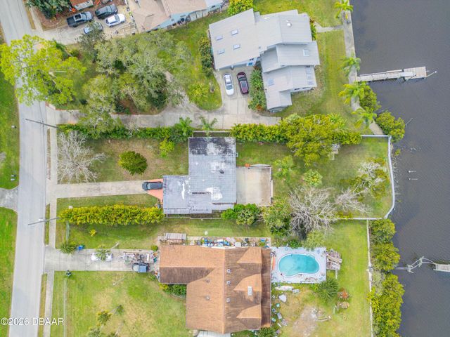 2576 Sunset Drive, New Smyrna Beach, FL 32168