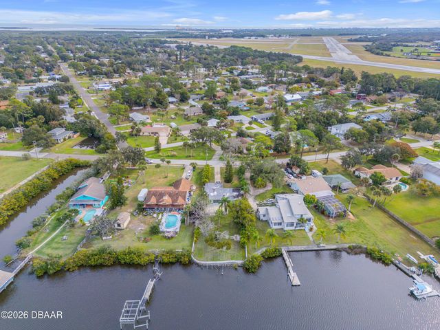 2576 Sunset Drive, New Smyrna Beach, FL 32168