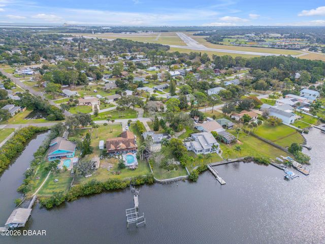 2576 Sunset Drive, New Smyrna Beach, FL 32168