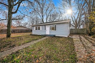 1042 Darwood Avenue, Kalamazoo, MI 49004