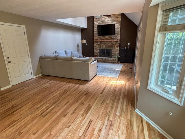 621 Valley Wood Court, Westerville, OH 43081