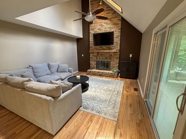 621 Valley Wood Court, Westerville, OH 43081