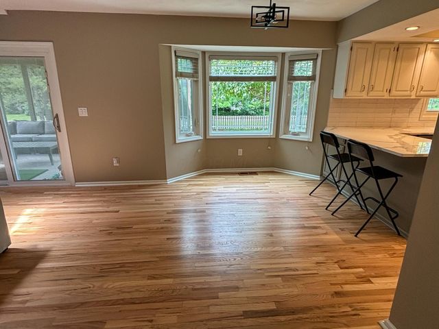 621 Valley Wood Court, Westerville, OH 43081