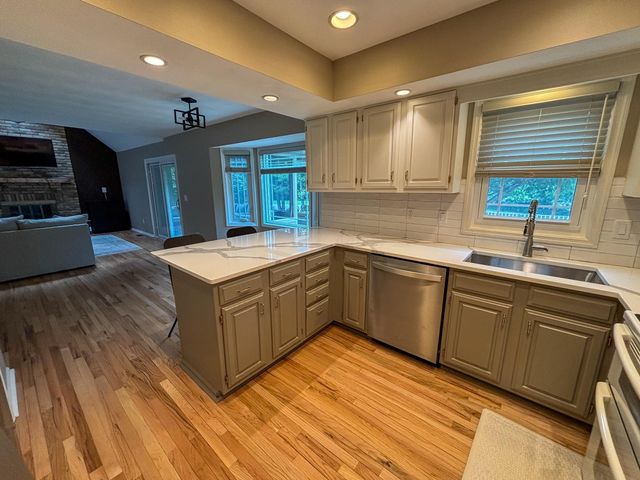 621 Valley Wood Court, Westerville, OH 43081