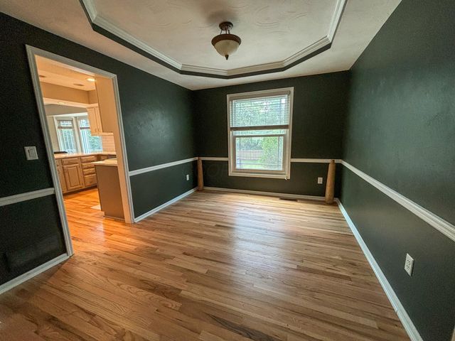 621 Valley Wood Court, Westerville, OH 43081