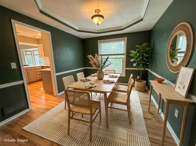 621 Valley Wood Court, Westerville, OH 43081