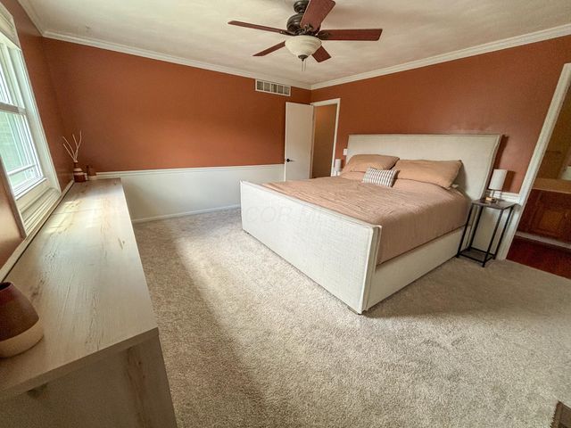 621 Valley Wood Court, Westerville, OH 43081