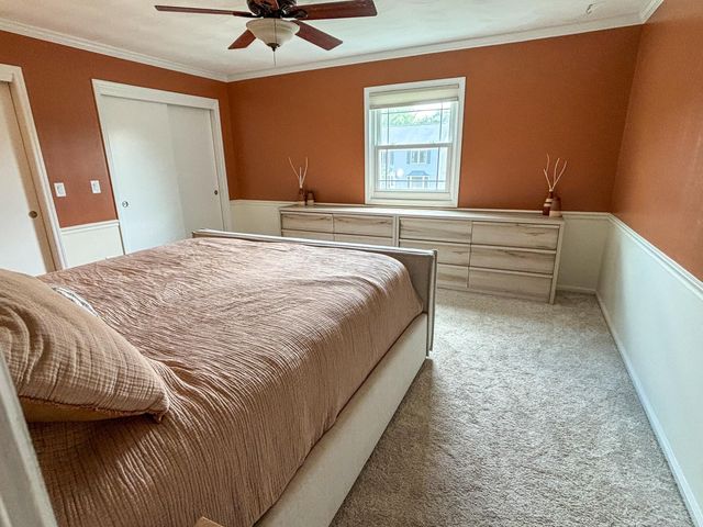 621 Valley Wood Court, Westerville, OH 43081