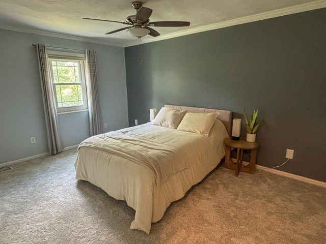 621 Valley Wood Court, Westerville, OH 43081