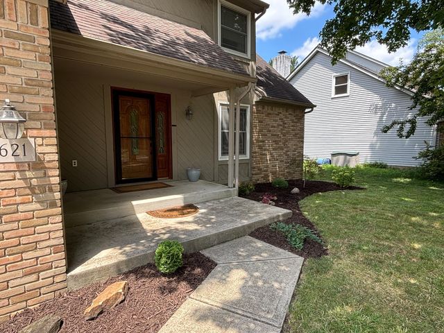 621 Valley Wood Court, Westerville, OH 43081