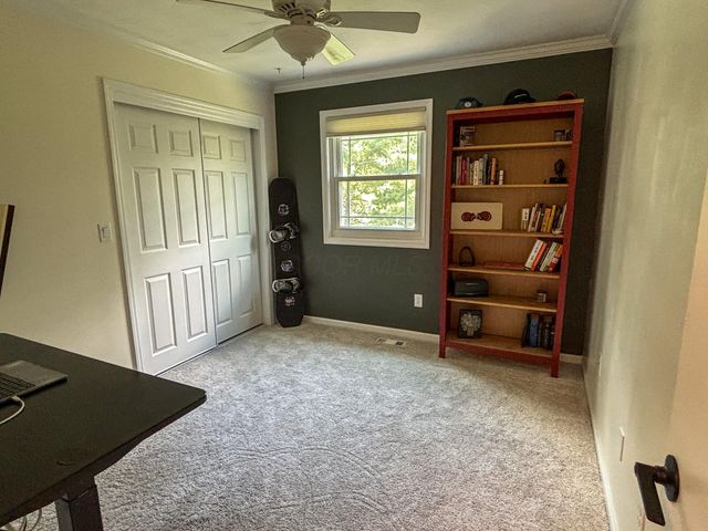 621 Valley Wood Court, Westerville, OH 43081