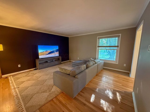 621 Valley Wood Court, Westerville, OH 43081