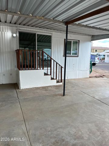 61 W Southern Avenue 55, Mesa, AZ 85210