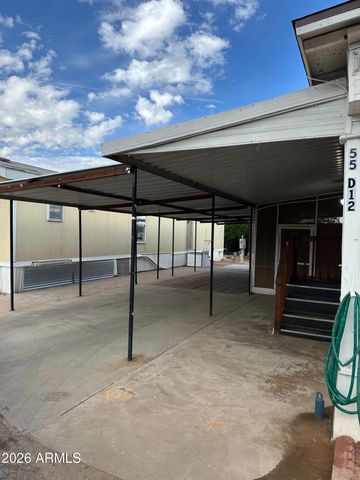 61 W Southern Avenue 55, Mesa, AZ 85210