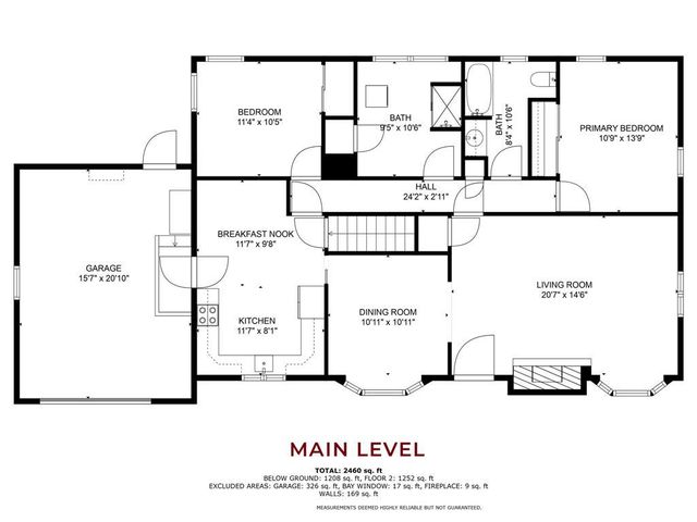 275 Court Street, Prescott, WI 54021