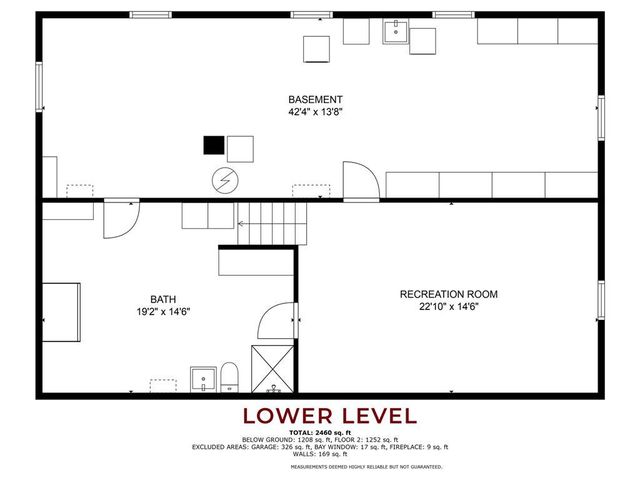 275 Court Street, Prescott, WI 54021