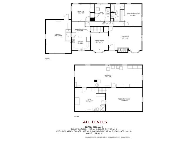 275 Court Street, Prescott, WI 54021
