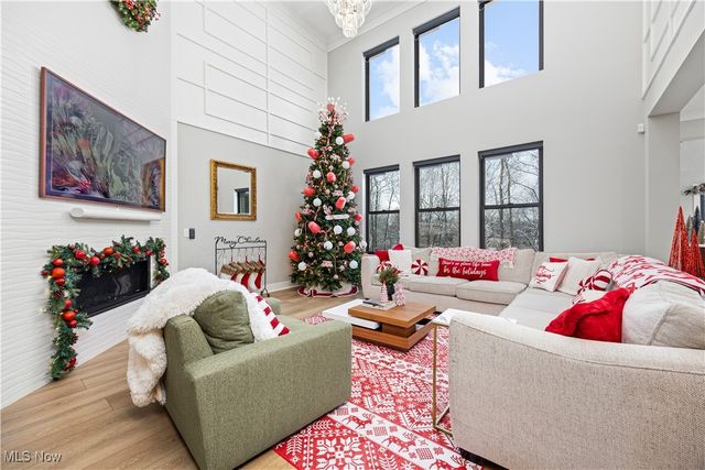 2817 Torrey Pine Drive, Medina, OH 44256