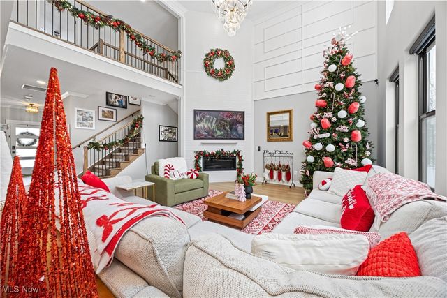 2817 Torrey Pine Drive, Medina, OH 44256