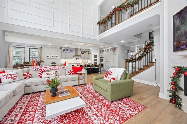 2817 Torrey Pine Drive, Medina, OH 44256