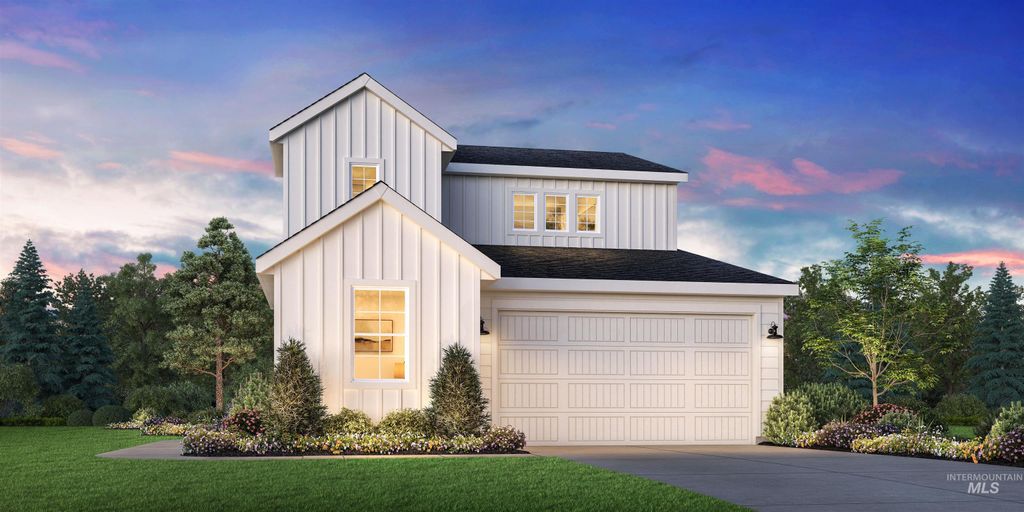 14709 Wing Spread Dr, Caldwell, ID 83607