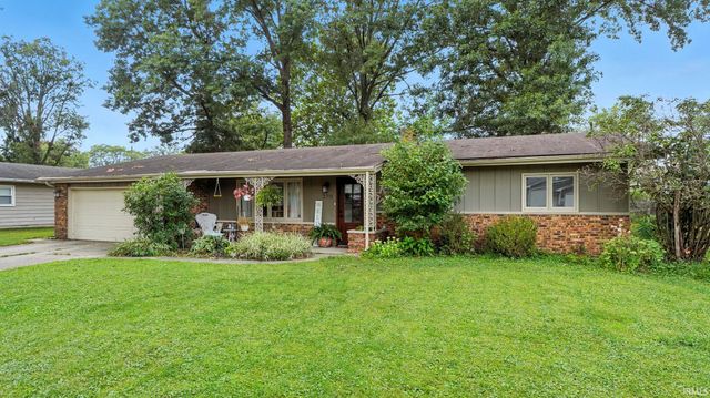 3711 Bobolink Crossover Drive, Fort Wayne, IN 46815