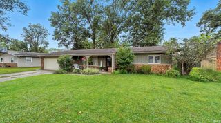 3711 Bobolink Crossover Drive, Fort Wayne, IN 46815