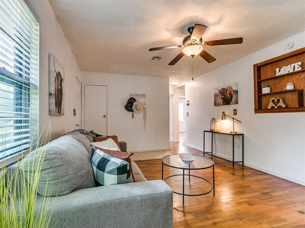 416 S 3rd Street, Noble, OK 73068