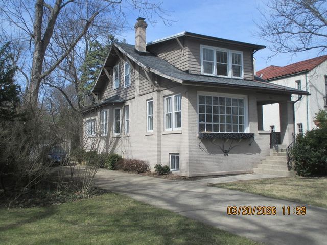 914 Jackson Avenue, River Forest, IL 60305