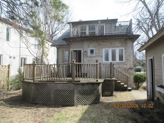 914 Jackson Avenue, River Forest, IL 60305