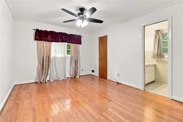 1550 Diamond Head Circle, Decatur, GA 30033