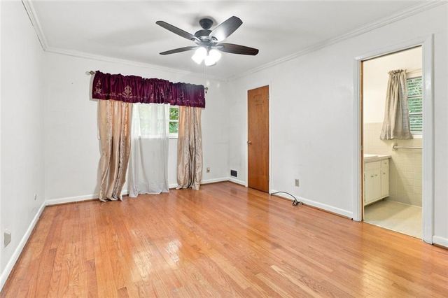 1550 Diamond Head Circle, Decatur, GA 30033