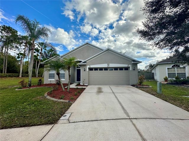 8037 MOCCASIN TRAIL DRIVE, Riverview, FL 33578