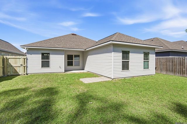 43104 Pineside Ave, Prairieville, LA 70769