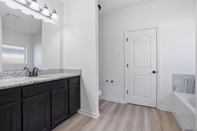 43104 Pineside Ave, Prairieville, LA 70769