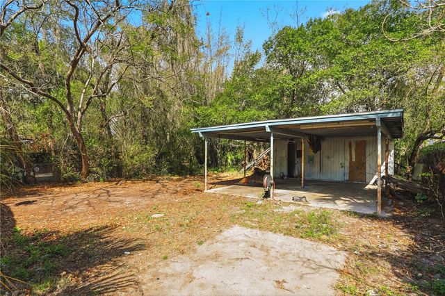 1605 DAUPHIN LN, Orlando, FL 32803