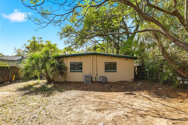 1605 DAUPHIN LN, Orlando, FL 32803