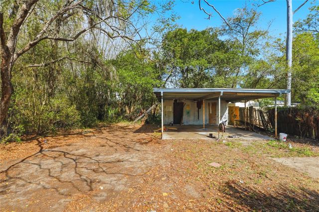 1605 DAUPHIN LN, Orlando, FL 32803