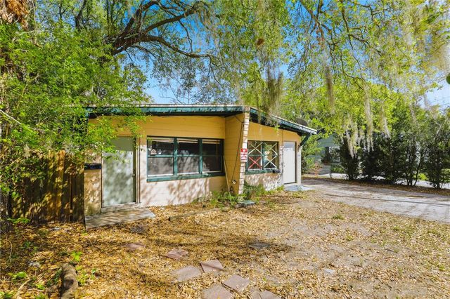 1605 DAUPHIN LN, Orlando, FL 32803