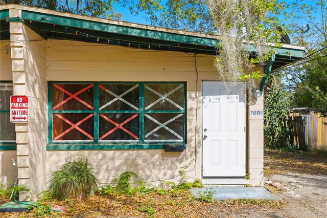 1605 DAUPHIN LN, Orlando, FL 32803